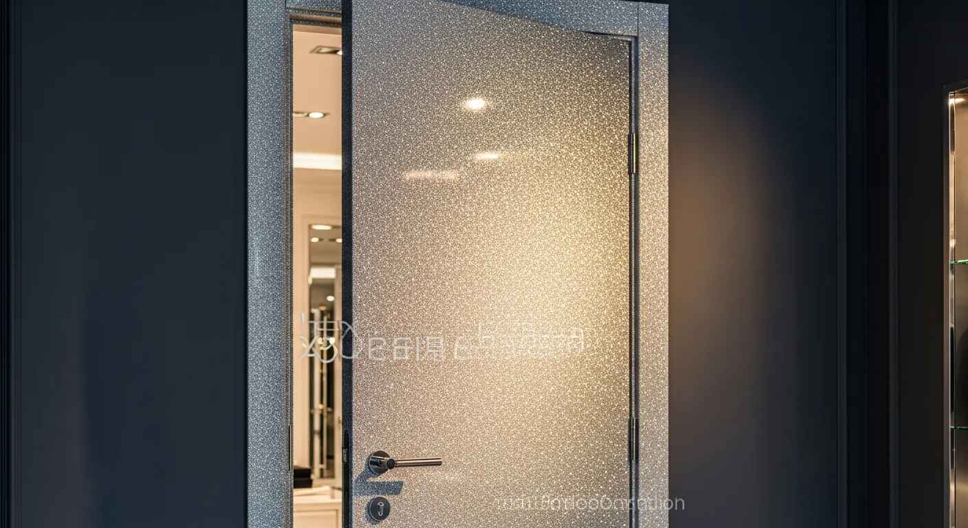 Adhésif pour porte paillettes et glitter